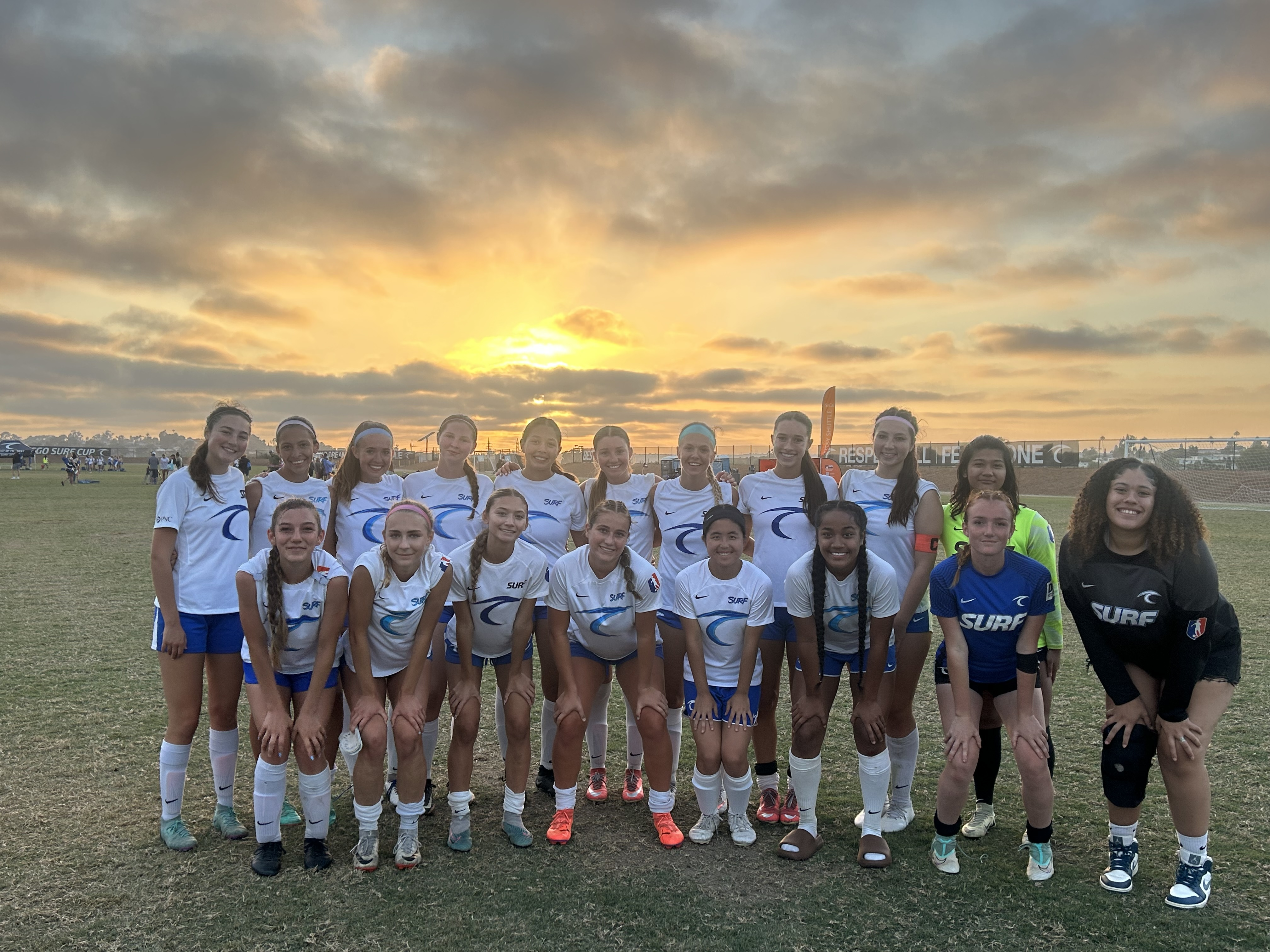 Soccer Team
